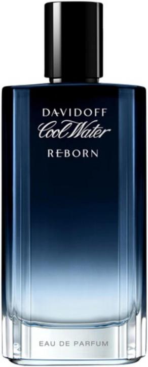Actual product image Davidoff Reborn Eau de Parfum (Eau de parfum, 100 ml)