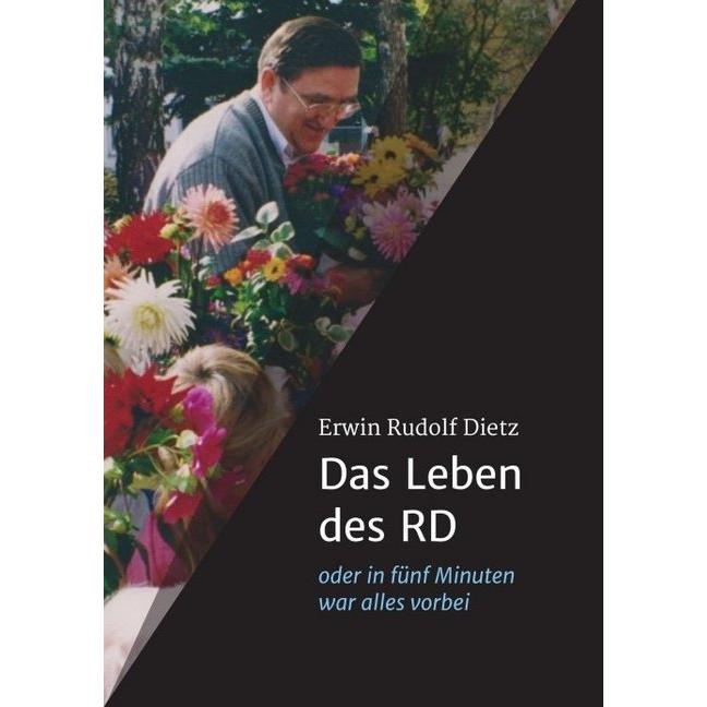 Das Leben des RD, Fachbücher