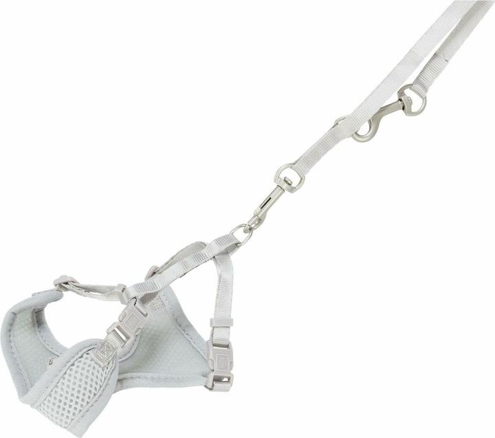 Actual product image Trixie Junior Puppy Soft Harness (Dog, Dog sport)