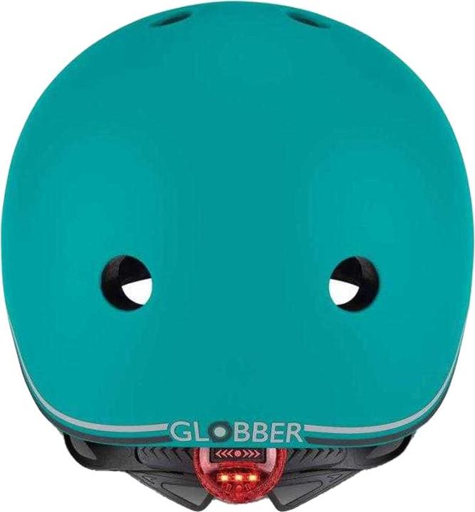 Produktbild Globber LogoFahrradhelm (45 - 51 cm)