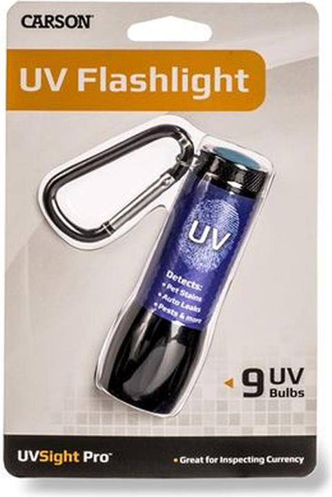 Produktbild Carson UVSight Pro (9.65 cm)