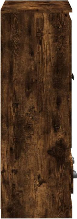 Produktbild vidaXL Highboard (60 x 35.50 x 103.50 cm)