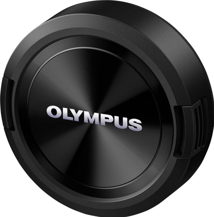 Olympus LC-62E Objektivdeckel für EF-M0818 Pro (62 mm)