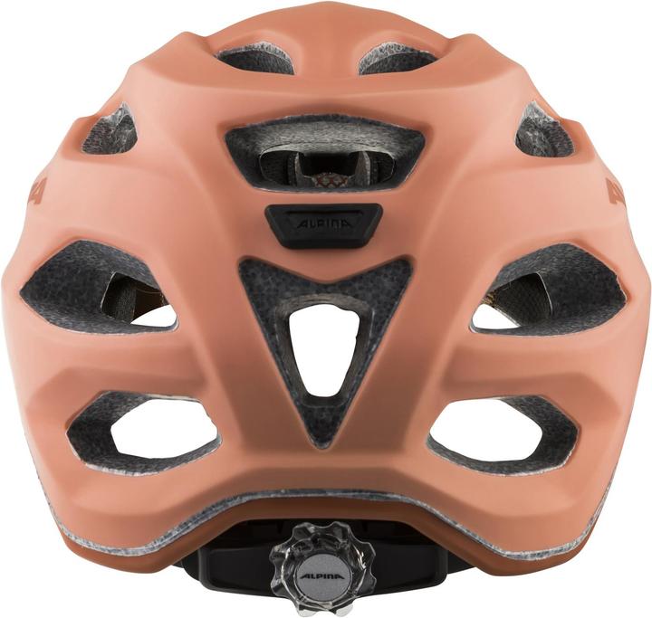 Immagine prodotto ALPINA SPORTS Carapax JR (51 - 56 cm)