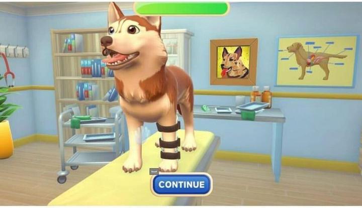 Image du produit Microids My Universe Pets Edition Swi Vf (Switch, FR)
