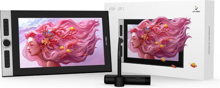 Image du produit XP-Pen Innovator 16 (15.60", 5080 lpi)