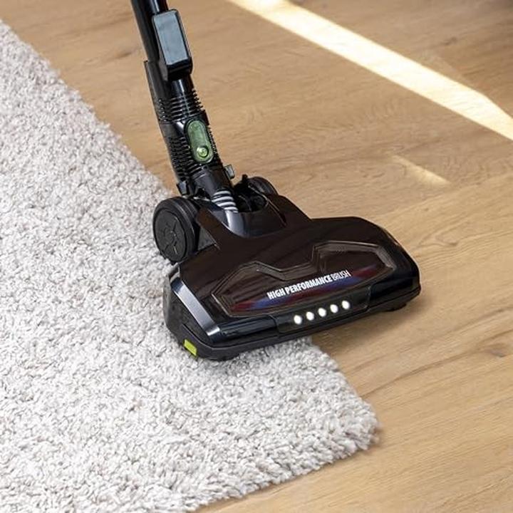 Actual product image Tristar SZ-2000 Stick vacuum cleaner