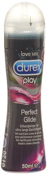 Immagine prodotto Durex Perfect Glide (50 ml)