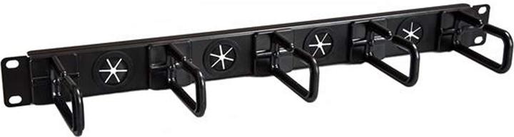 Produktbild StarTech Server Rack Cable Mnmgt. 1he