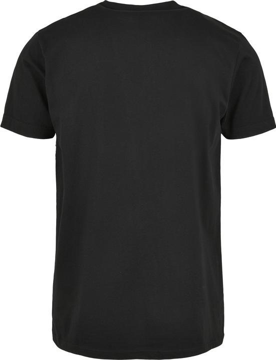 Produktbild Urban Classics Organic Cotton Basic Pocket Tee 2-Pack (S)