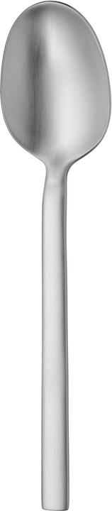 Actual product image WMF Alteo Cutlery set, 24 pieces, matte stainless steel (24 pcs., Cutlery set)