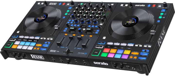 Rane Four
