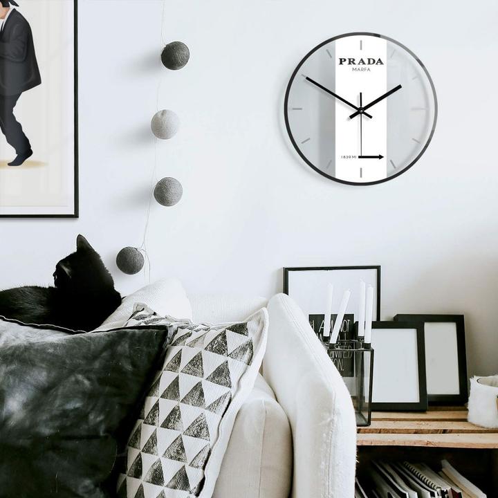 Actual product image Trenddeko Prada Marfa (30 cm)