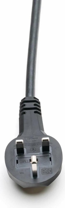 Actual product image Juice Technology Juice Connector Adapter Type G (GB) (BS 1363, 3 kW, 13 A)