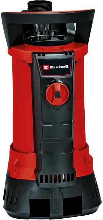 Produktbild Einhell GE-DP 6935 A ECO (Schmutzwasserpumpe)