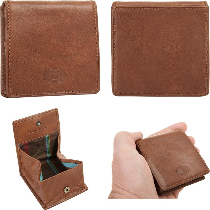 Actual product image PIKE Geldbörse