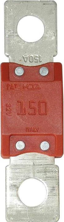 Produktbild MTA 341325 Hochleistungssicherung 250 A 32 V 1 St. (250 A)