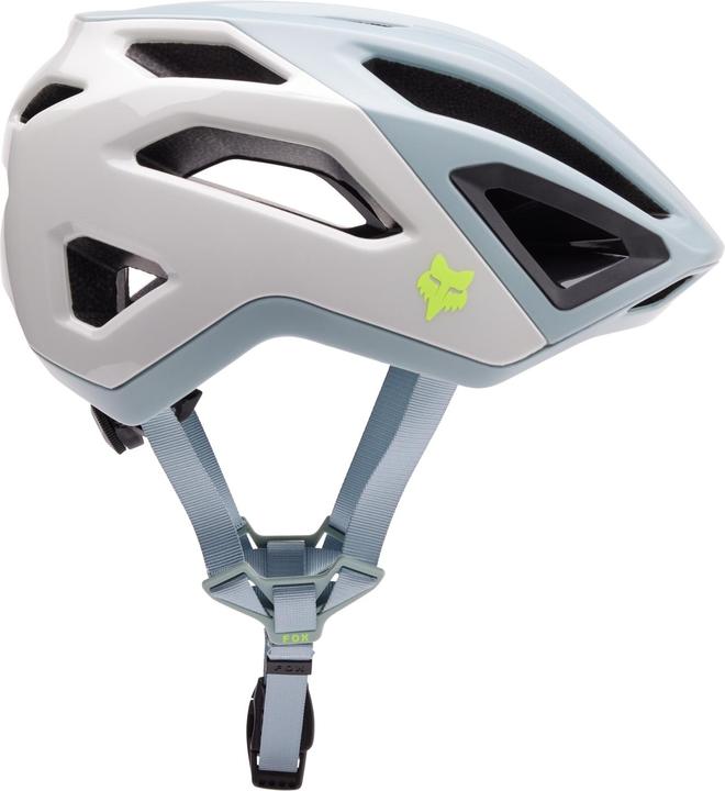 Produktbild Fox Helmet 24 Crossframe Pro Explo Ce Lt (59 - 63 cm)