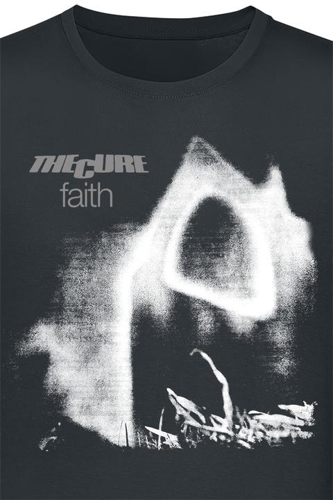 Produktbild The Cure Faith (XXL)
