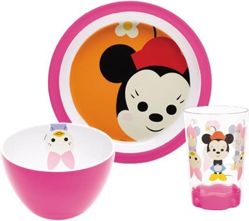 Immagine prodotto Zak! Set Minnie Disney