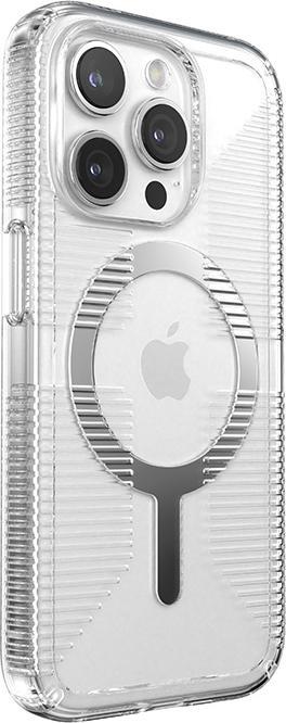 Immagine prodotto speck Custodia protettiva trasparente per iPhone 15 Pro (Apple iPhone 15 Pro)