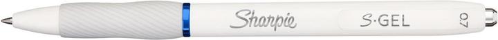 Actual product image Sharpie Gel Pen S-Gel Fashion Set of 4 Frost+Pearl (Blue, Pearl effect, 4x)
