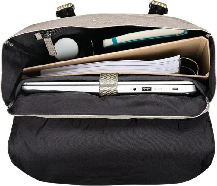 Produktbild Fitz & Huxley Ocean Pack - Rucksack 12L, Hellgrau (12 l)