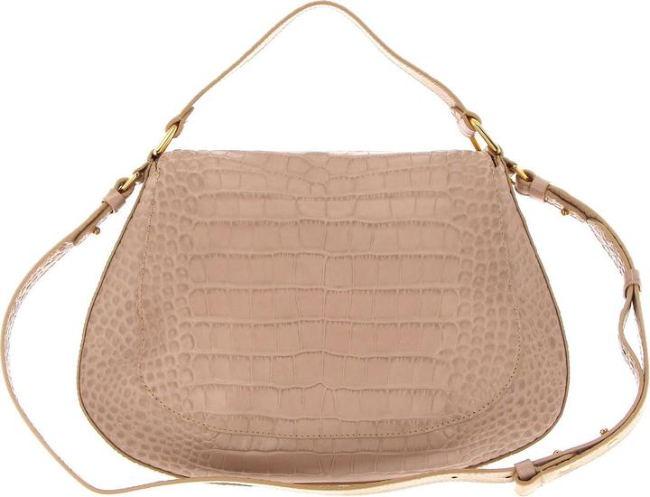 Immagine prodotto Coccinelle Sole Croco Sof Handbag Soft Croco Print Leather