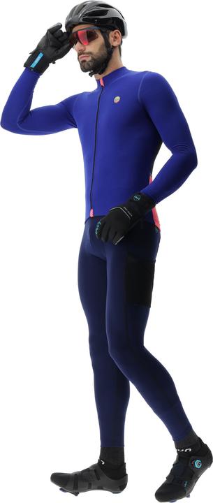 Image du produit UYN Maillot de cyclisme à manches longues Lightspeed (M)