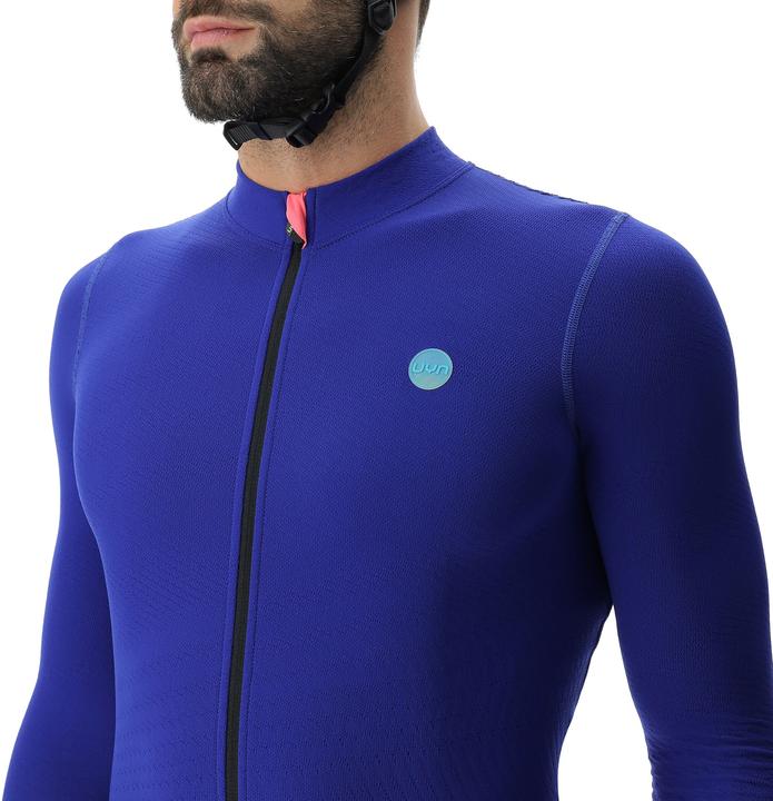 Image du produit UYN Maillot de cyclisme à manches longues Lightspeed (M)