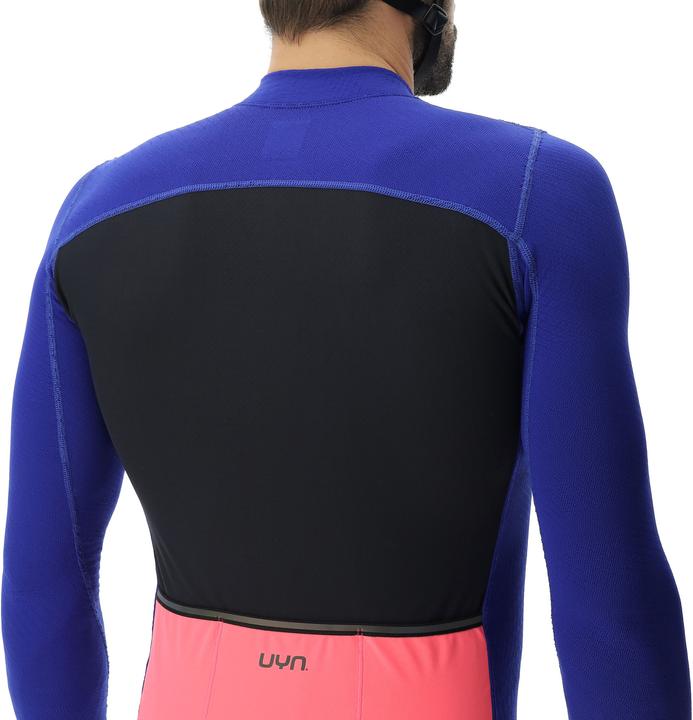 Image du produit UYN Maillot de cyclisme à manches longues Lightspeed (M)