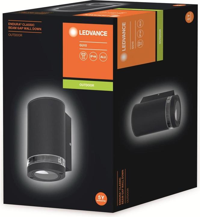 Produktbild Ledvance Endura Beam (GU10, IP44)