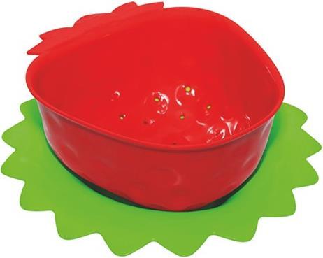Produktbild Zak! Erdbeersieb (23 cm)