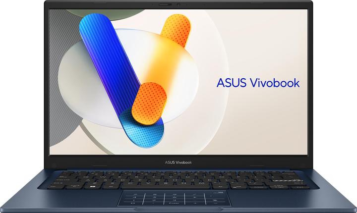 Produktbild ASUS F1404VAP-QB51-BL (14", 512 GB, 8 GB, DE)