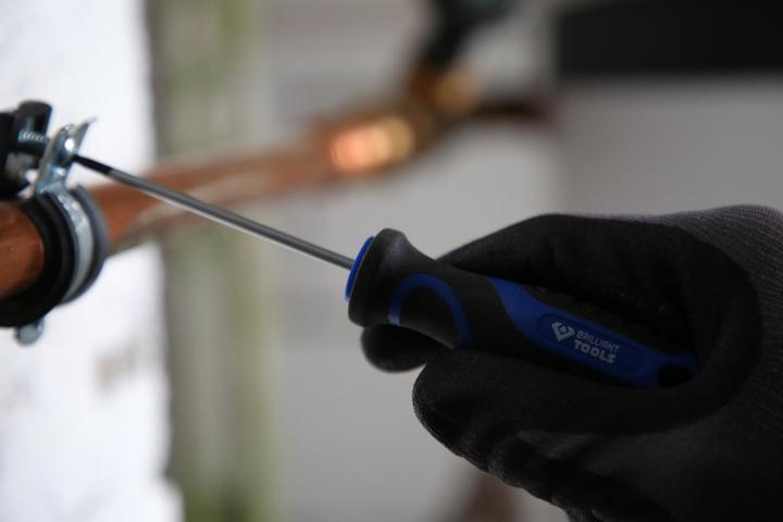 Actual product image Brilliant Tools BT034902