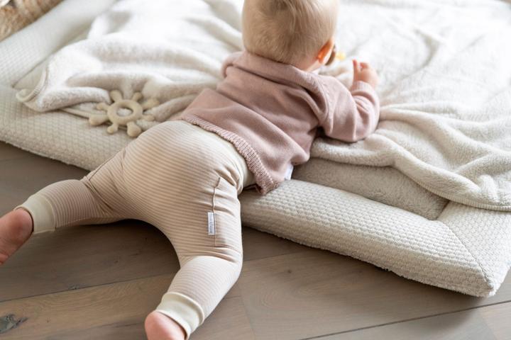 Image du produit Baby's only Babys Only Sky Tapis de sol pour parc, Vieux rose - 75x95 (75 cm, 95 cm)