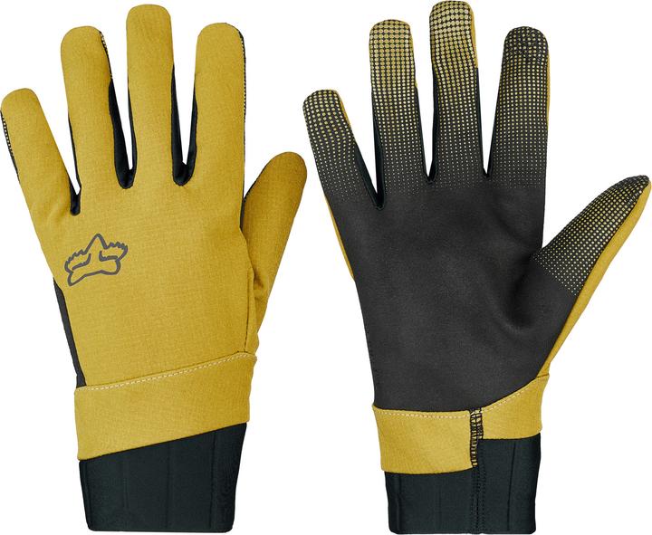 Image du produit Fox Gants 22 Defend Pro Fire Crml 2x (12, XXL)