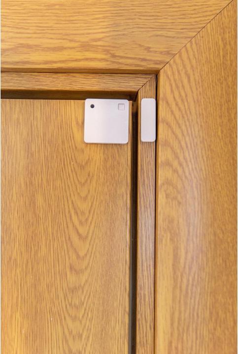 Produktbild Shelly BLU Door/Window White