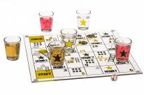 Immagine prodotto Ootb gioco del bere, serpente e scala