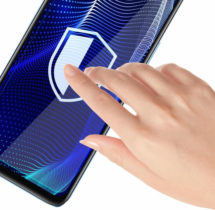 Produktbild 3MK FlexibleGlass Pro (1 Stk., Nothing Phone (2a))