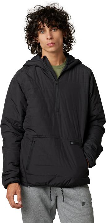 Produktbild Fox Vest 22 Howell Hooded Puffy Anorak B (S)