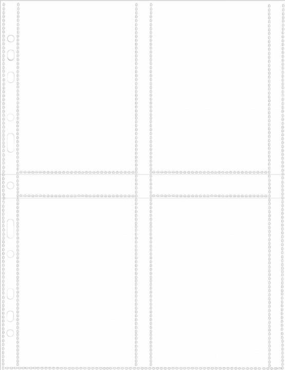 Productafbeelding HERMA Foto omslagen (23 x 31 cm)