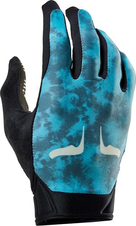 Produktbild Fox Gloves 22 Flexair Ascent Teal M (M)