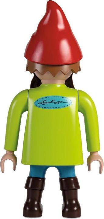 Actual product image Lechuza .