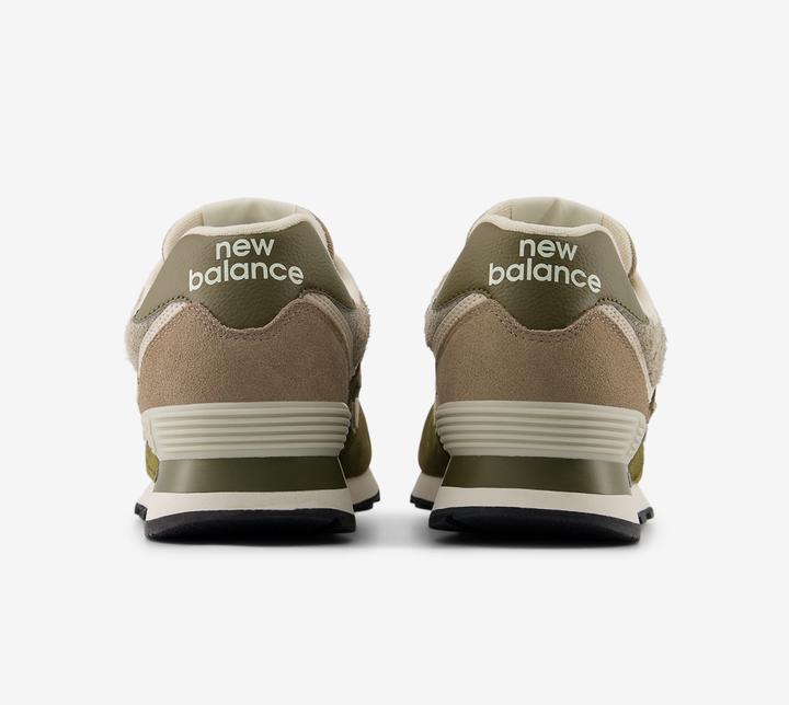 Image du produit New Balance U574BWS (38)