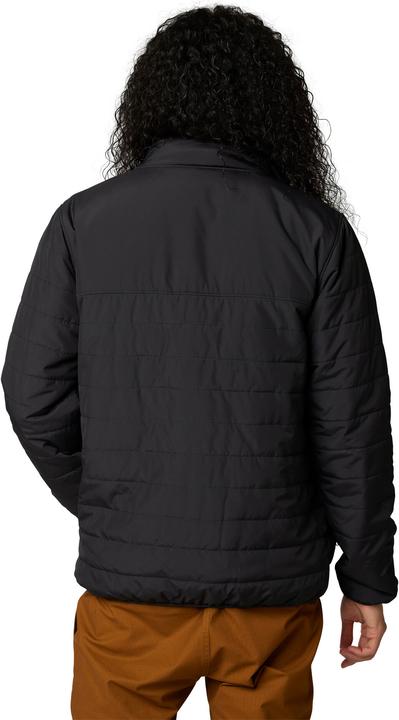 Produktbild Fox Vest 22 Howell Puffy Blk M (M)