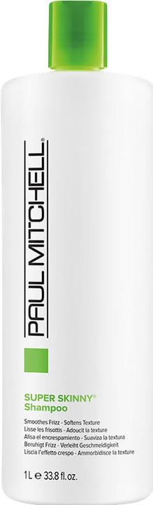 Produktbild Paul Mitchell Super Skinny Daily (300 ml, Flüssiges Shampoo)