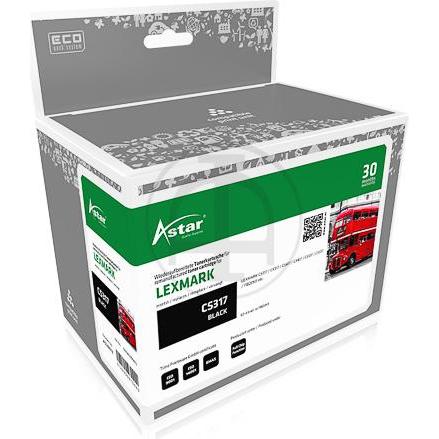 Thumbnail - Astar, Toner, AS20013 - 3000 Seiten - Schwarz - 1 Stück(e) (BK)