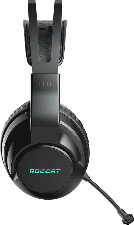 Actual product image Roccat Elo 7.1 Air (Wireless)
