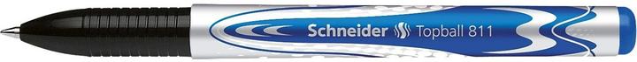 Produktbild Schneider Roller Topball 811 (Blau, 1 x)
